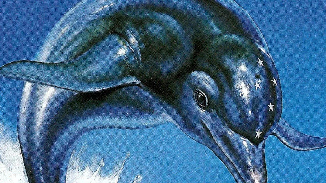 Ecco the Dolphin está de regresso com remasterizações e uma nova sequela em preparação