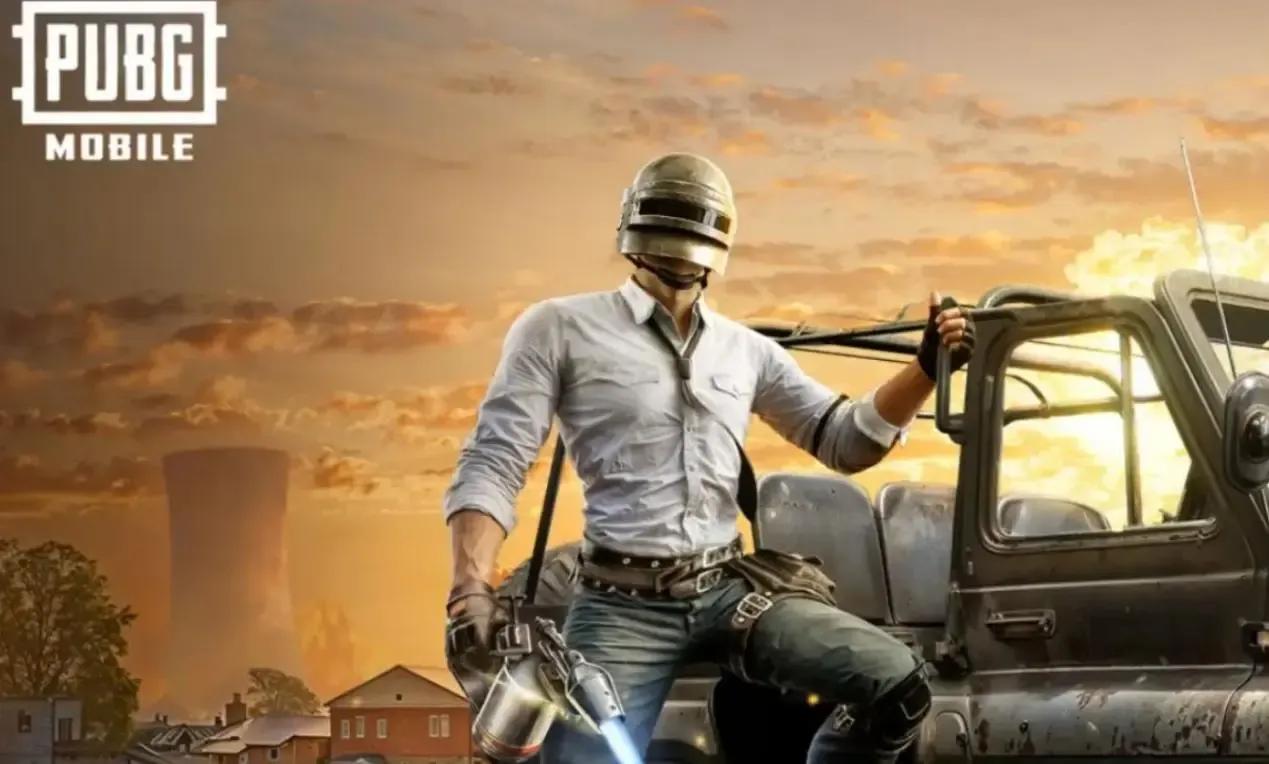 A atualização 3.8 do PUBG Mobile chega a 8 de maio - Todos a bordo da fronteira Steampunk