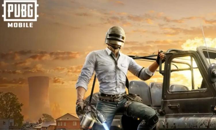 A atualização 3.8 do PUBG Mobile chega a 8 de maio - Todos a bordo da fronteira Steampunk