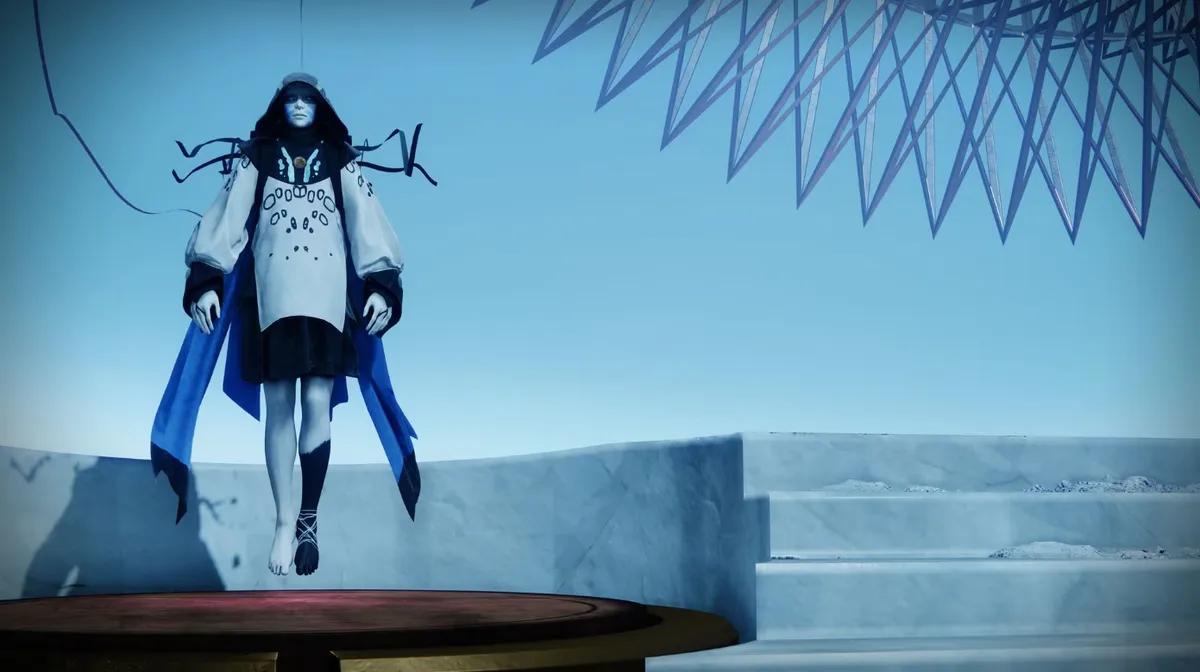 Destiny 2 lança o evento Rite of the Nine para todos os jogadores