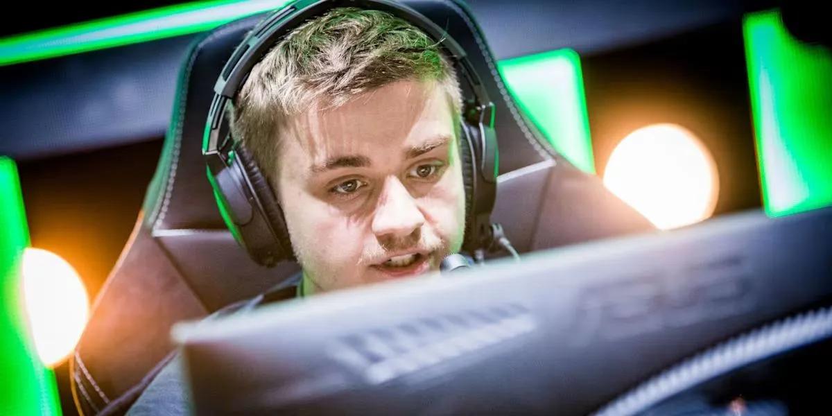 N0tail regressa ao Dota 2 como treinador principal dos OG