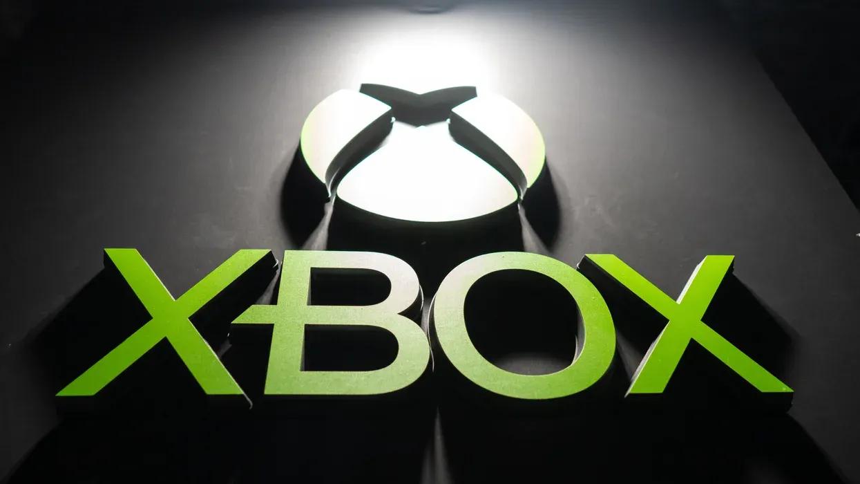 Primeiro olhar sobre a nova consola portátil Xbox da Microsoft e da Asus, "Project Kennan"