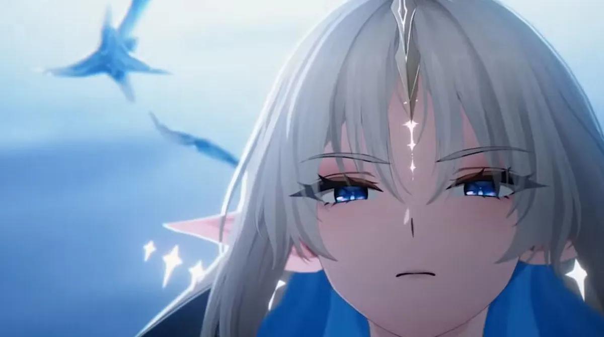 Wuthering Waves confirma Cartethyia como primeira personagem jogável na versão 2.4