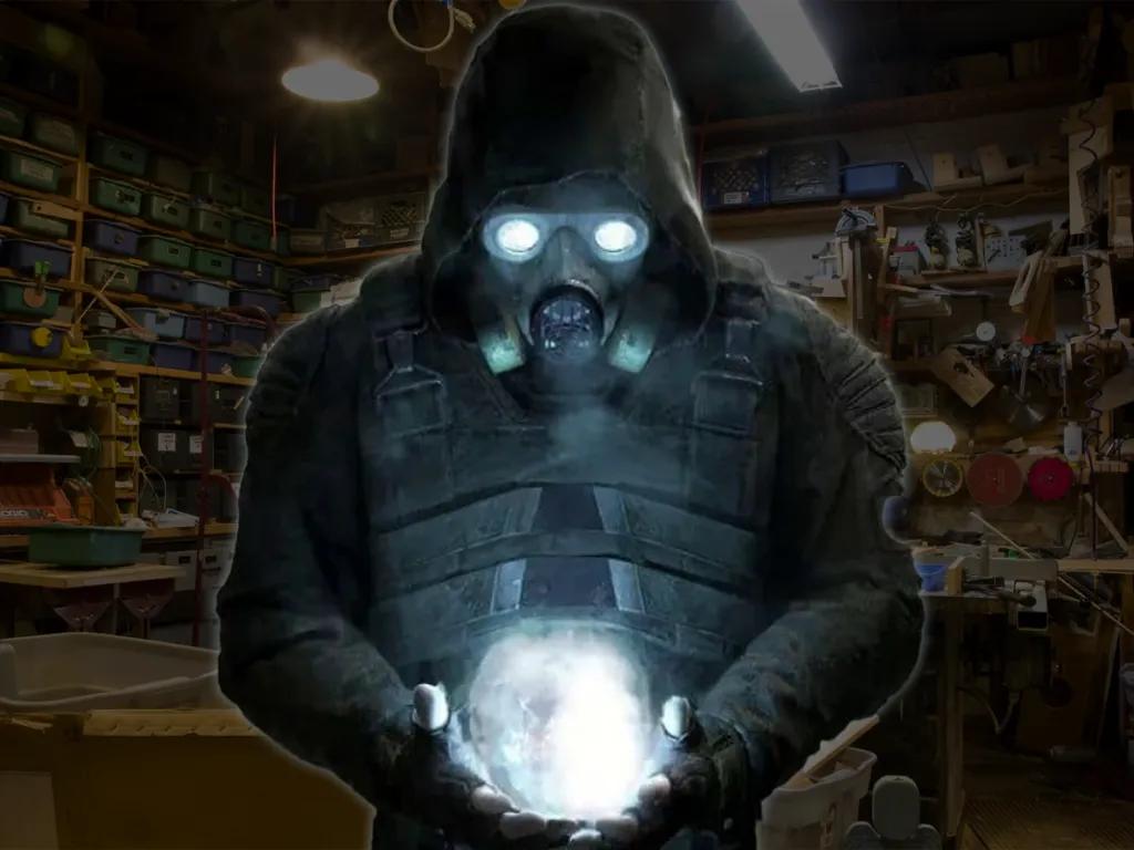 Os modders já estão a corrigir o STALKER 2, uma Duty Quest de cada vez