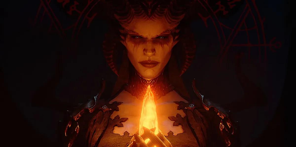 Diablo 4 revela uma colaboração misteriosa com velas Cantrip
