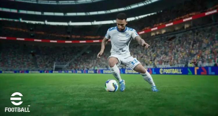 🎉 Celebração do 8º aniversário do eFootball 2025 Mobile: Campanha completa