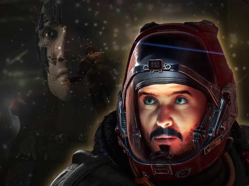 A nova atualização de Starfield chegou - e está gerando mais dúvidas do que entusiasmo
