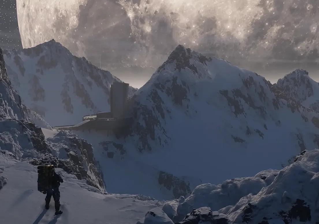 Kojima explicou porque é que Death Stranding 2 vai ser lançado em junho, e faz todo o sentido