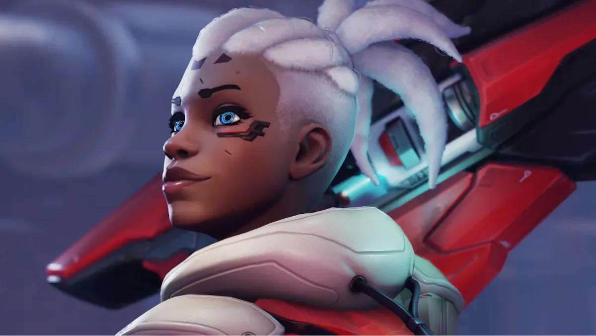 A atualização de 8 de maio de Overwatch 2 traz novos ajustes no equilíbrio do modo Estádio