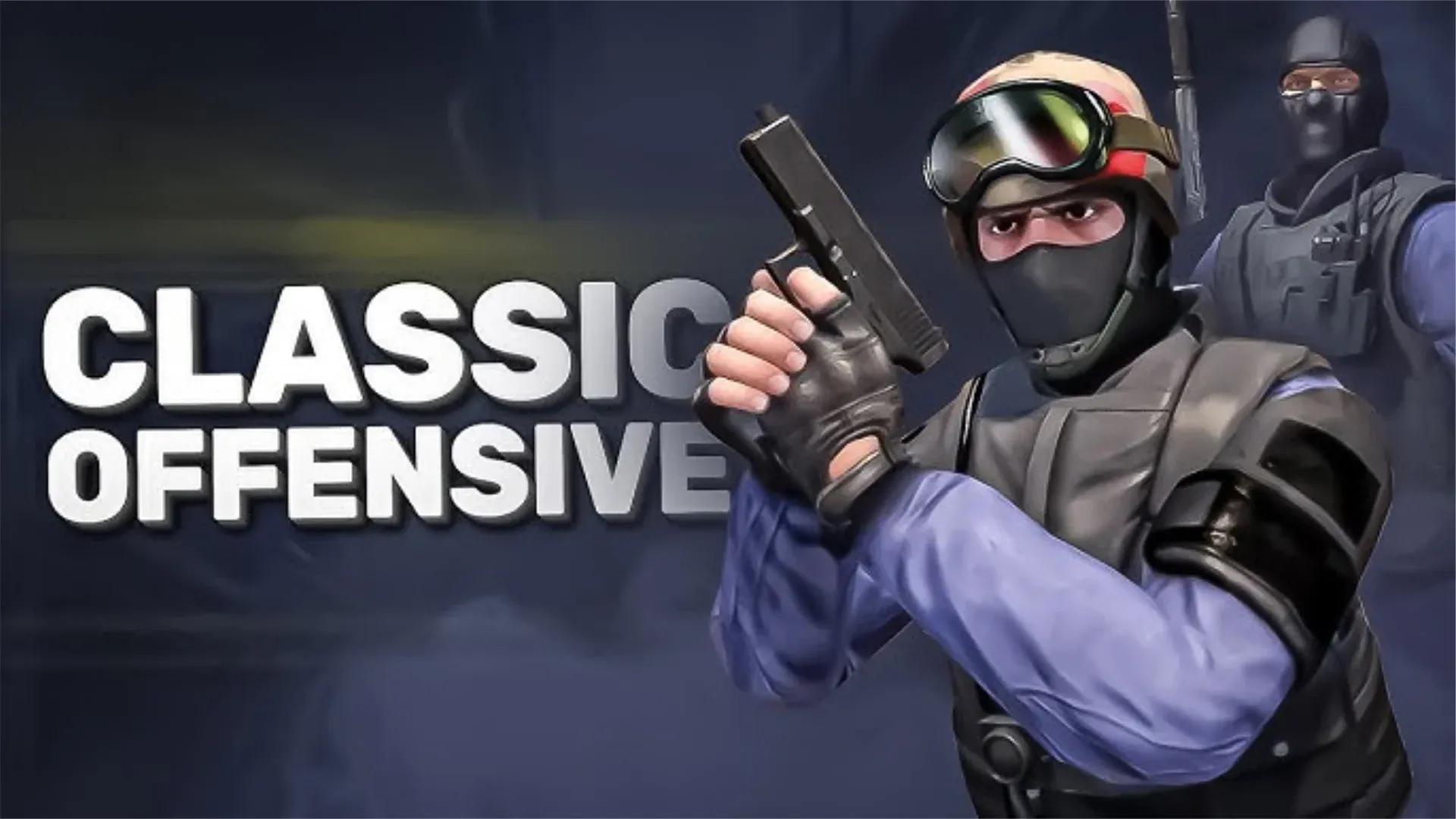 Valve encerra mod ofensivo clássico após 8 anos - Comunidade indignada
