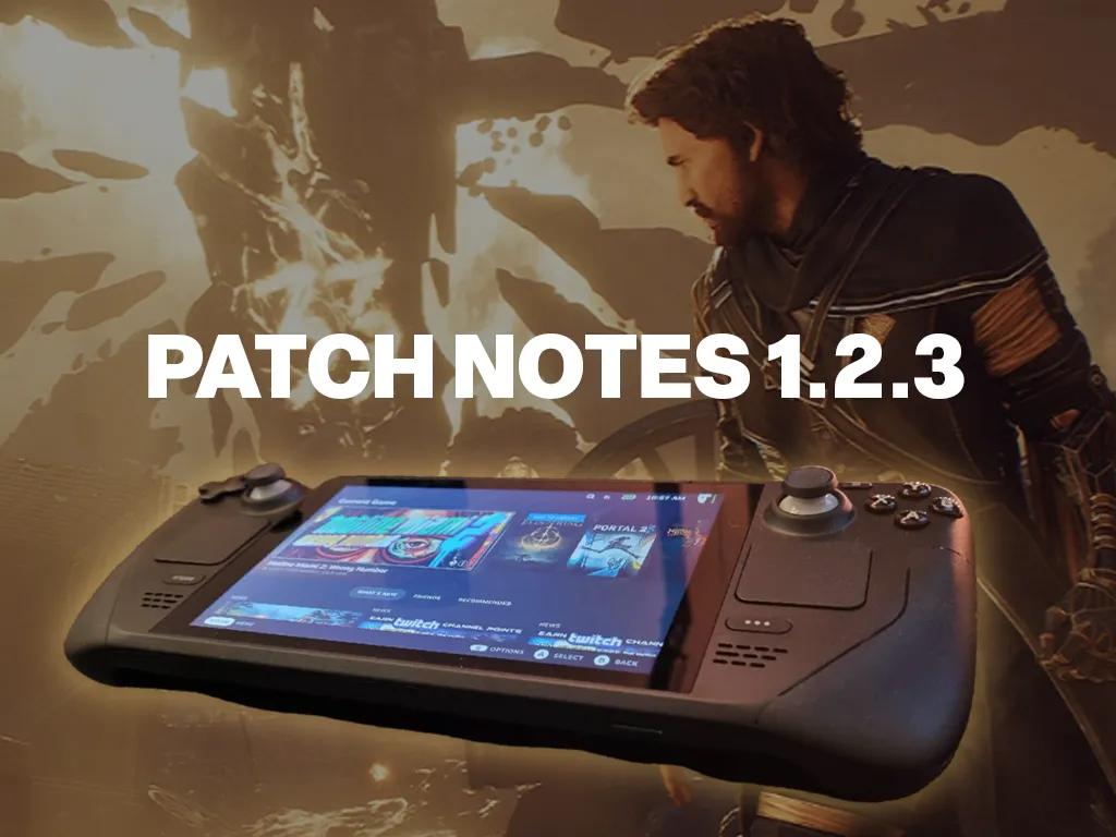 Patch 1.2.3 de Clair Obscur: Boas correções, mas ainda à espera do DLSS e do desempenho