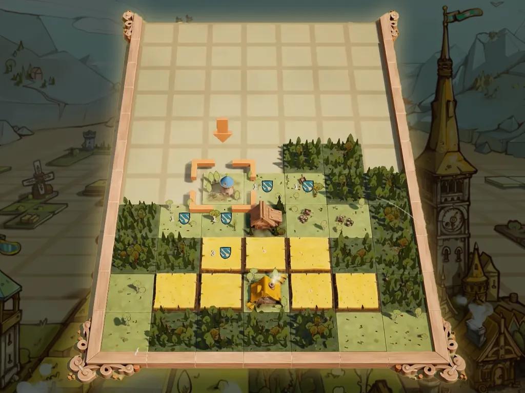 Drop Duchy: Como jogar o Roguelite tático que deixou todo mundo viciado