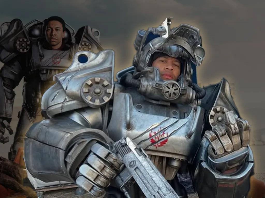 A segunda temporada de Fallout já terminou de ser filmada - quando é que a data de lançamento vai ser lançada?