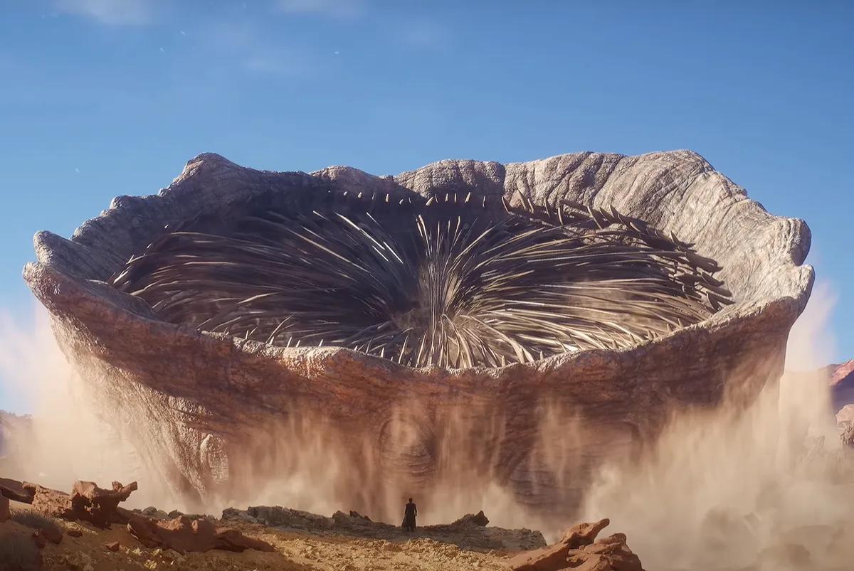 O teste beta final do Dune Awakening vai para o ar - Última paragem antes de Arrakis se tornar real