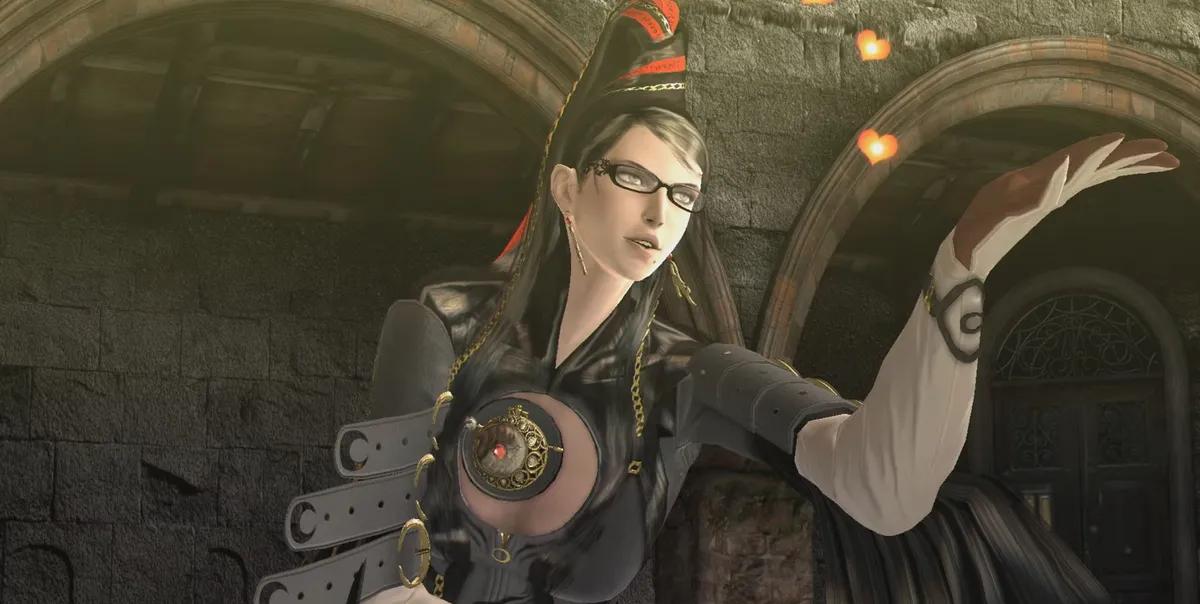 Hideki Kamiya, criador de Bayonetta, queria lançar uma nova trilogia antes de deixar a PlatinumGames