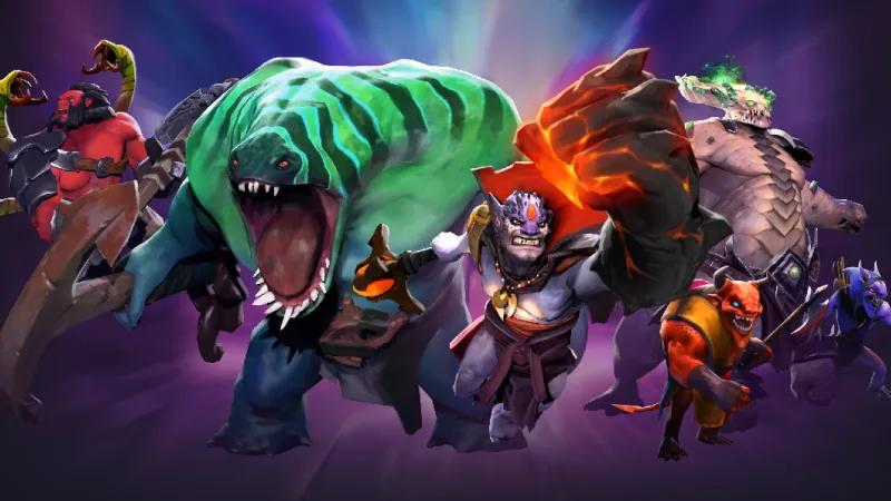 Valve confirma que uma nova atualização do Dota 2 está a caminho - mas é preciso ter paciência