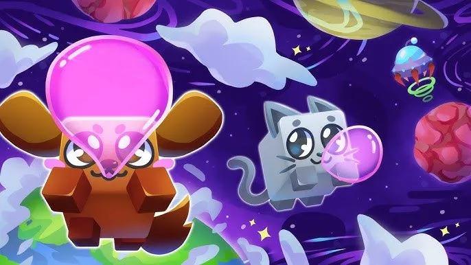 Roblox Bubble Gum Simulator Infinity Codes - maio 2025