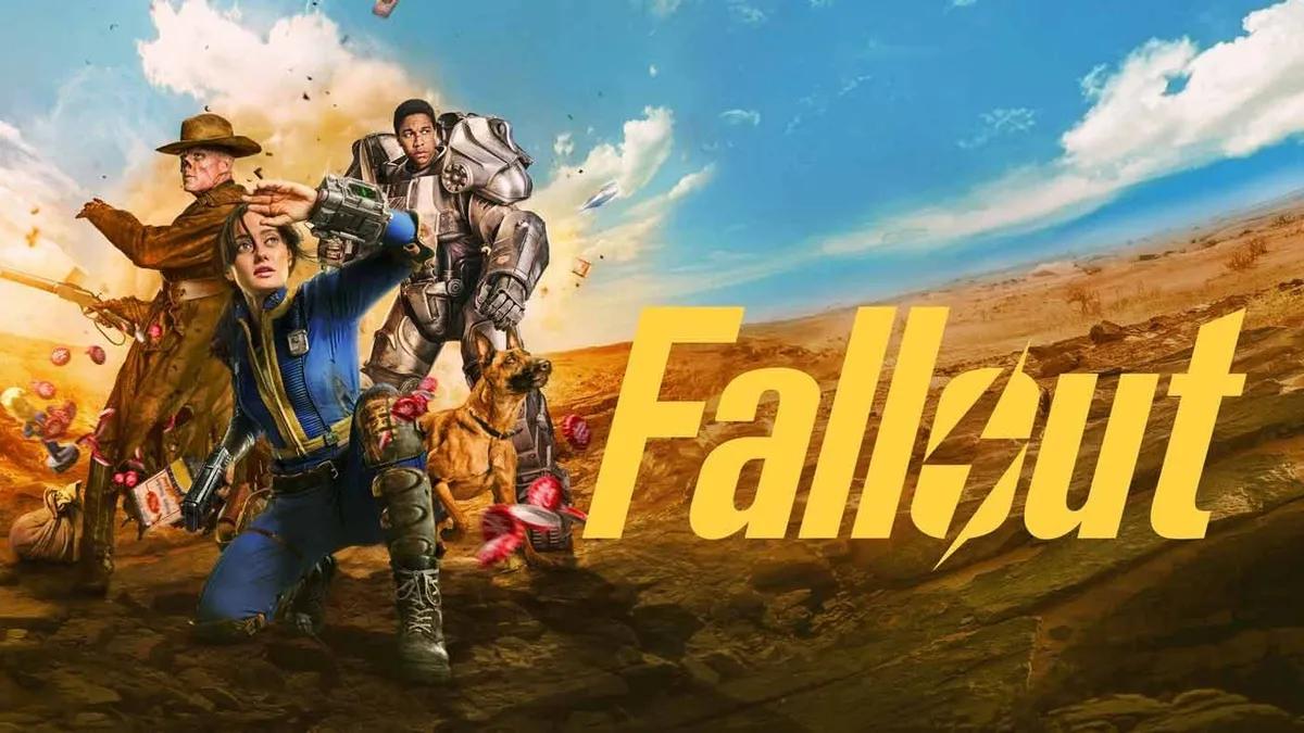 Fallout está de regresso: A segunda temporada estreia em dezembro de 2025, a terceira temporada já está a ser preparada