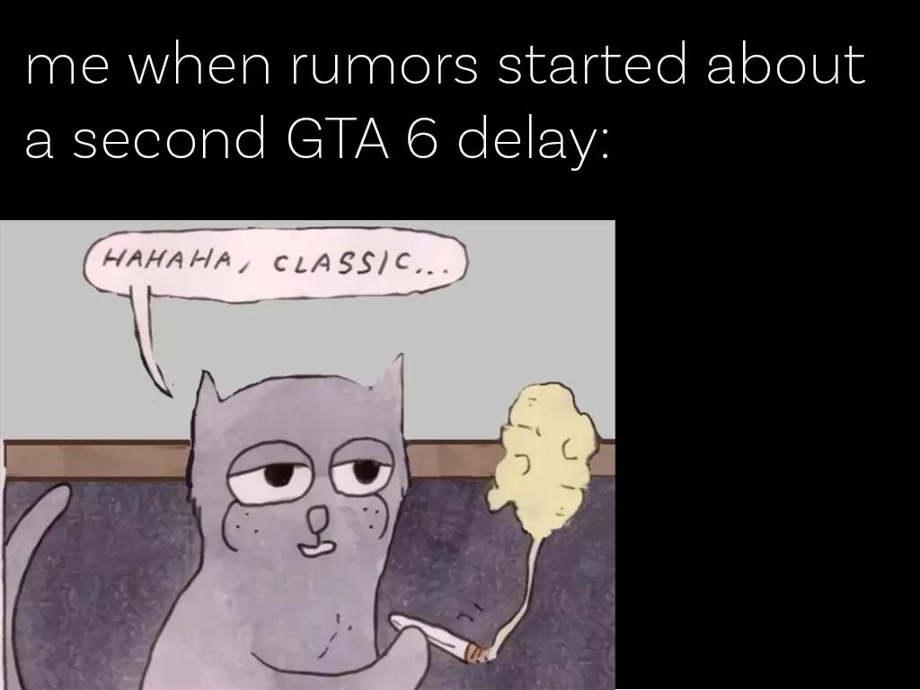 maio de 2026 não é uma garantia, os programadores não confiam na data de lançamento do GTA 6 da Rockstar