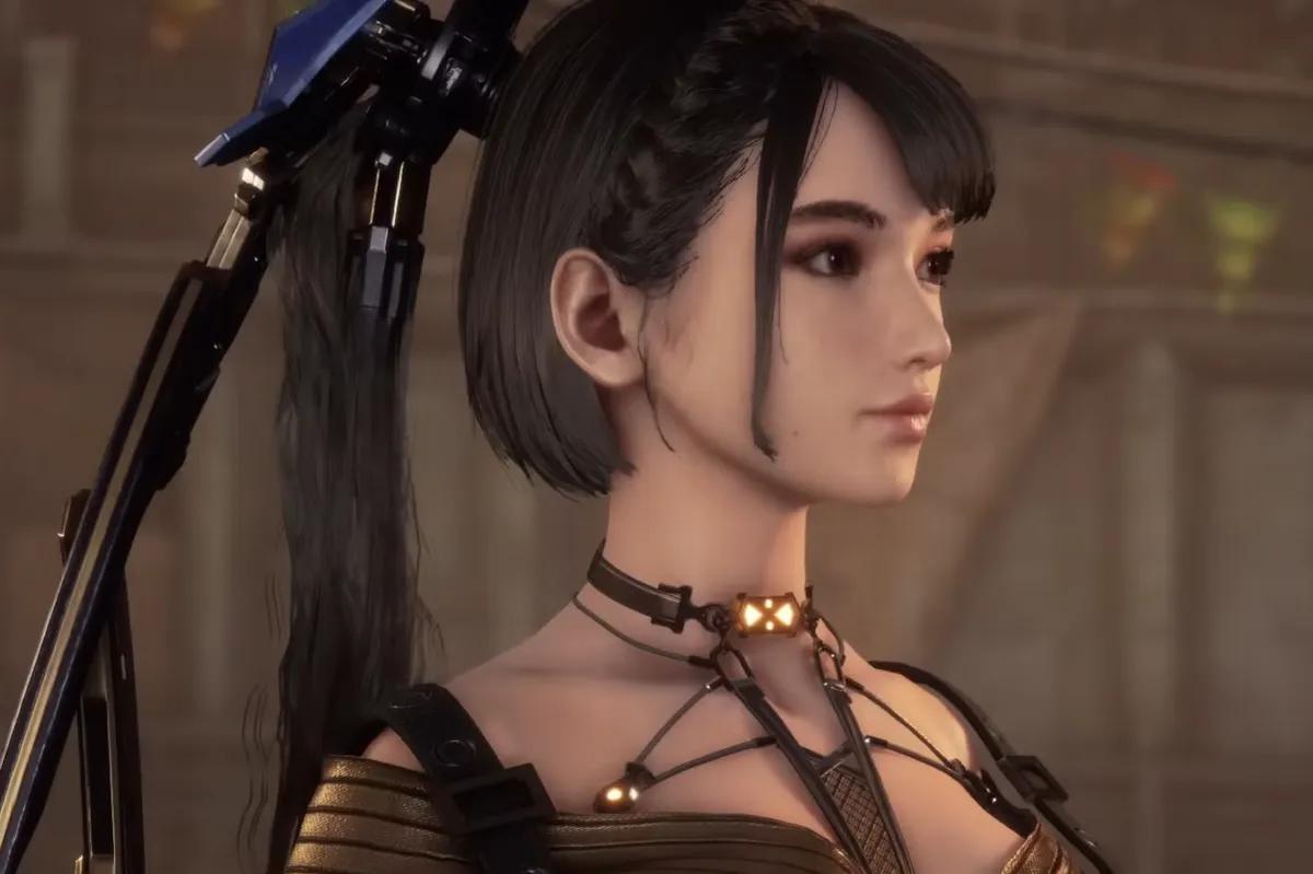 Stellar Blade chega ao PC a 11 de junho com grandes actualizações e mais serviço de fãs