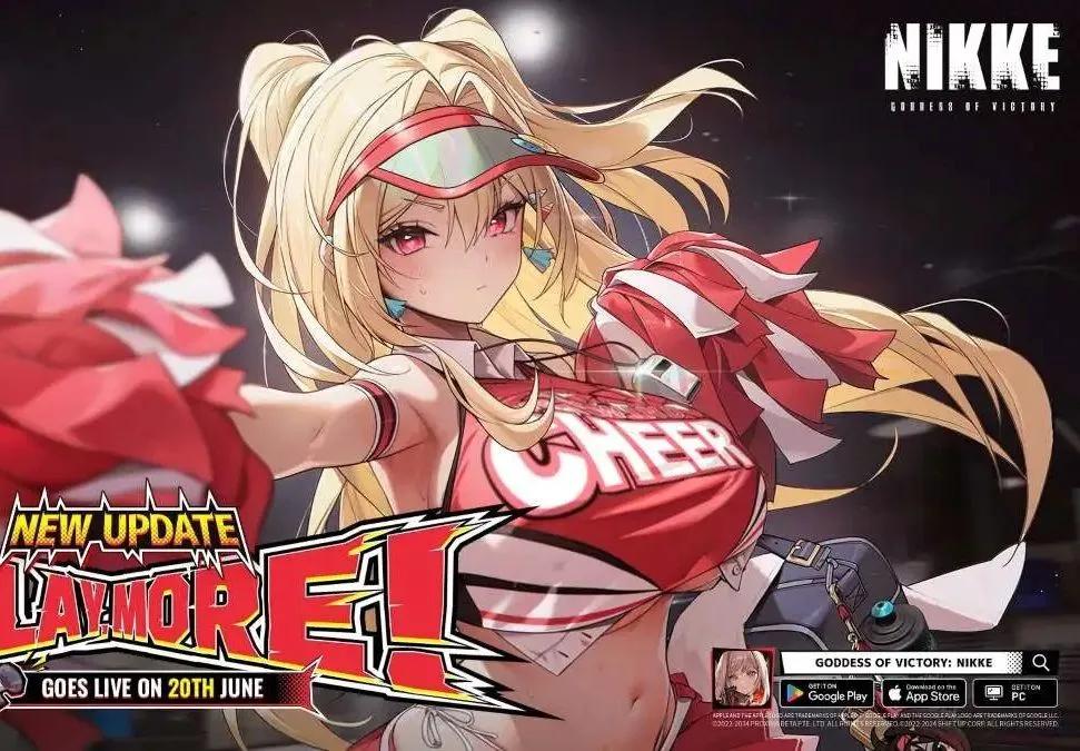 Deusa da Vitória: NIKKE - Atualização do Arquivo Arcano traz novo SSR, evento de história e melhorias no PvP