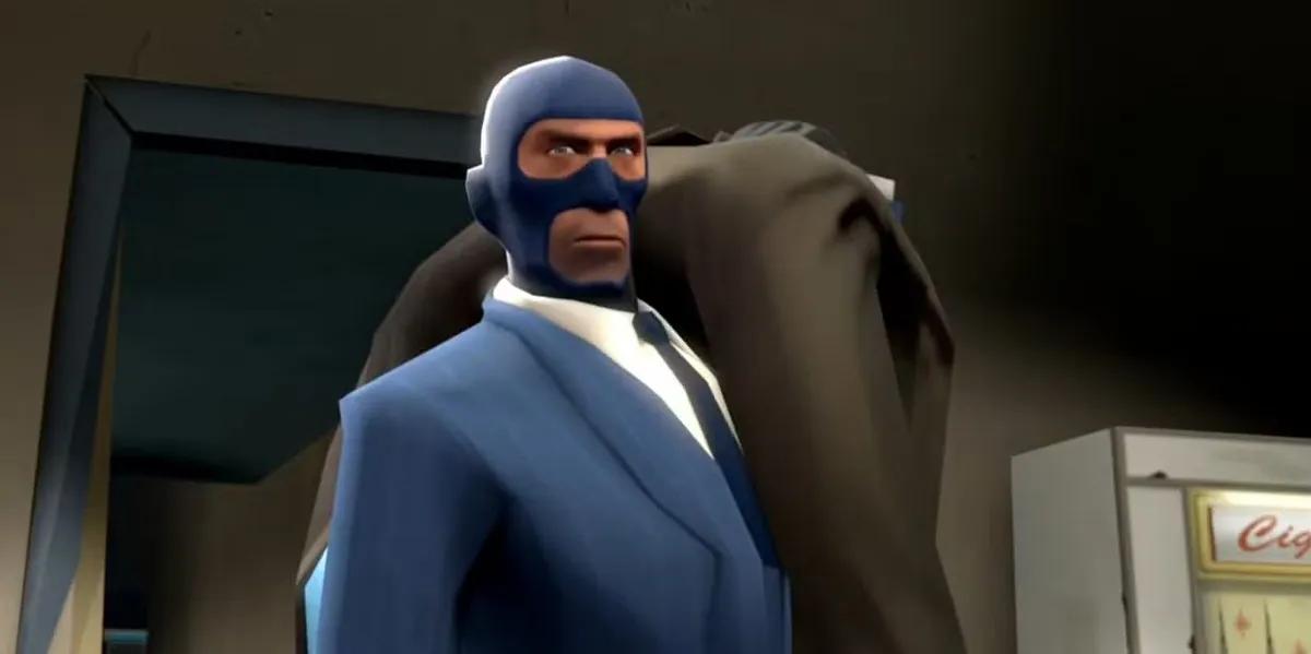 A Valve pode estar a trabalhar num projeto Team Fortress - mas não fiquem muito entusiasmados