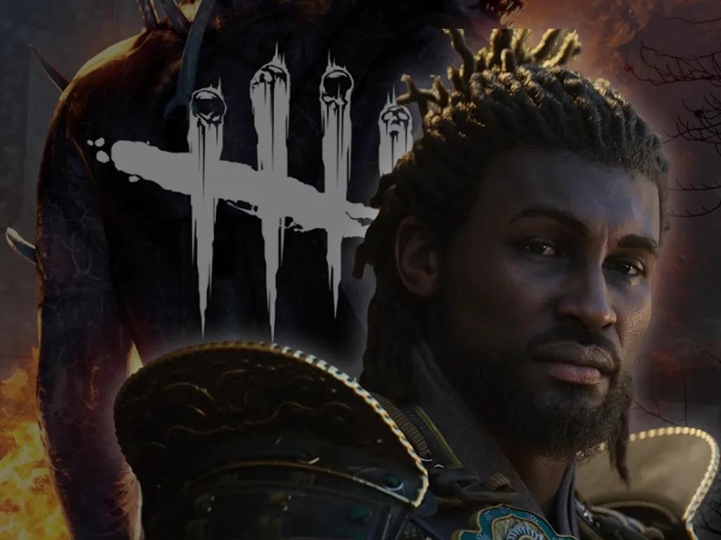 Assassin's Creed: Shadows está a chegar a Dead by Daylight - Eis o que esperar