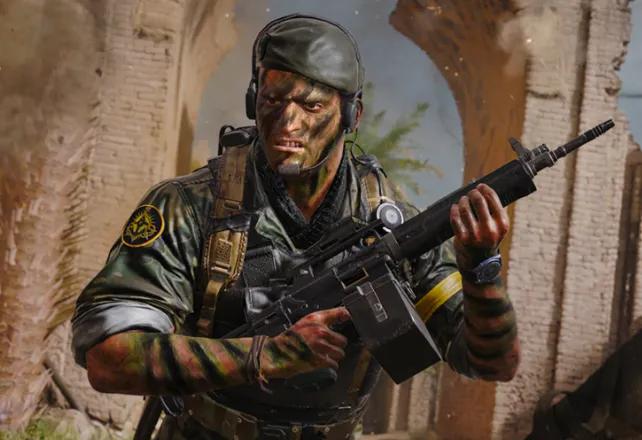 Call of Duty está a ficar vazio, diz ex-desenvolvedor da Infinity Ward