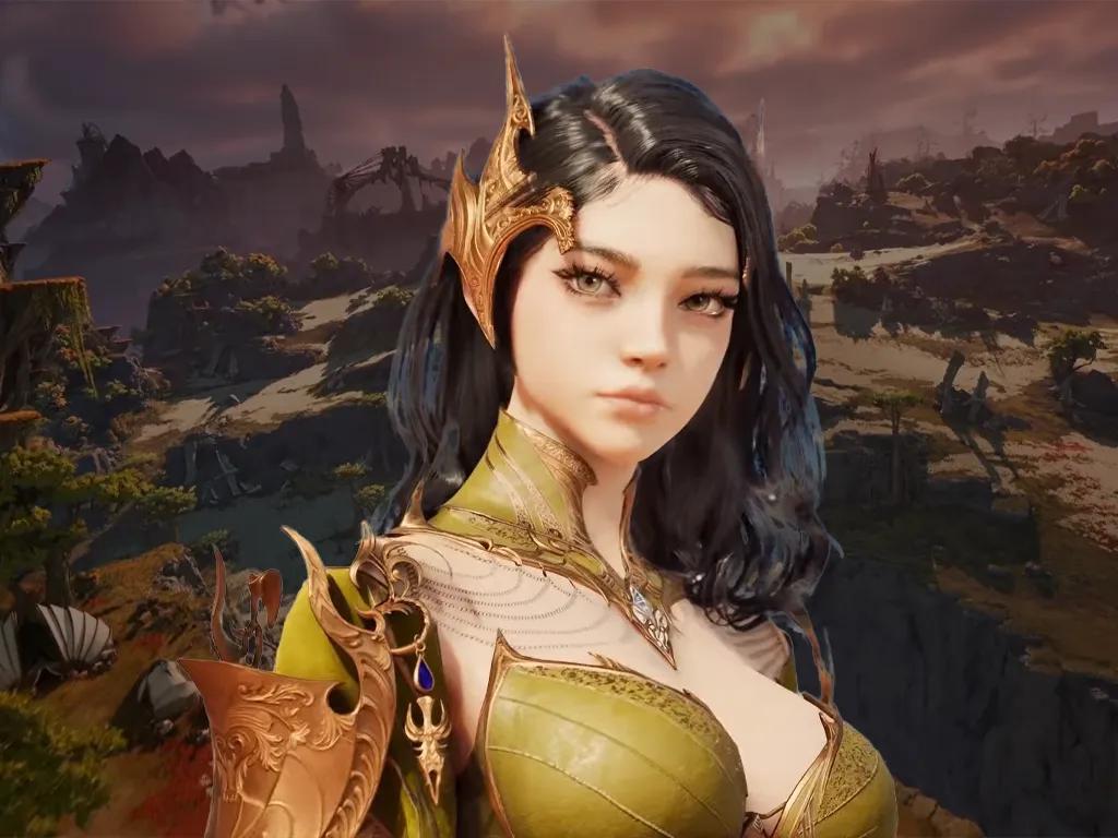 Aion 2 será lançado este ano - mas alguém ainda quer outro MMORPG?