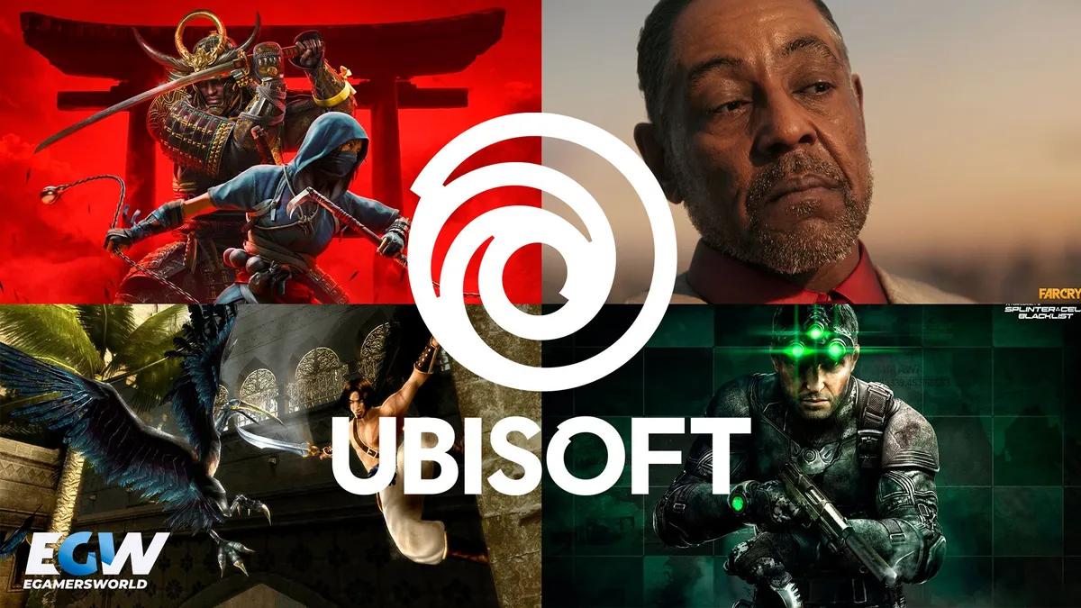 A Ubisoft revela os seus planos: O sucesso de Shadows, o remake de Prince of Persia e o atraso de Far Cry 7