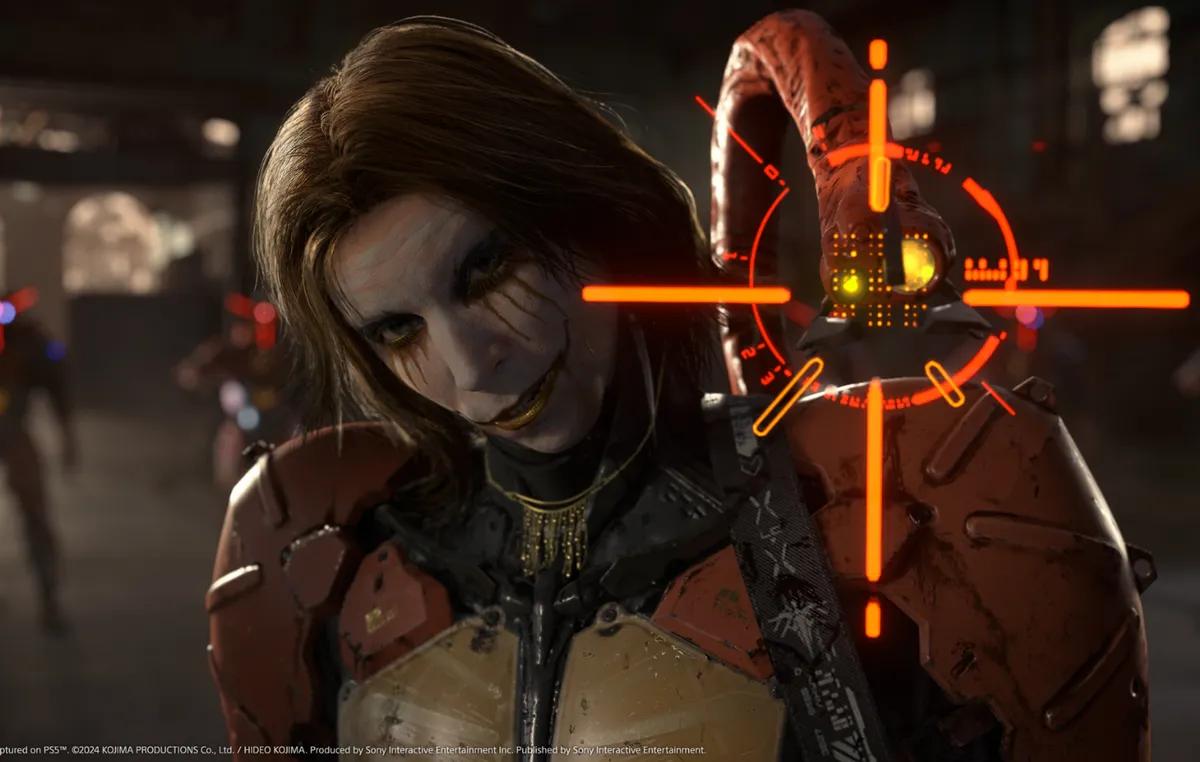 Kojima diz que Death Stranding 2 não é para todos - e é exatamente esse o objetivo
