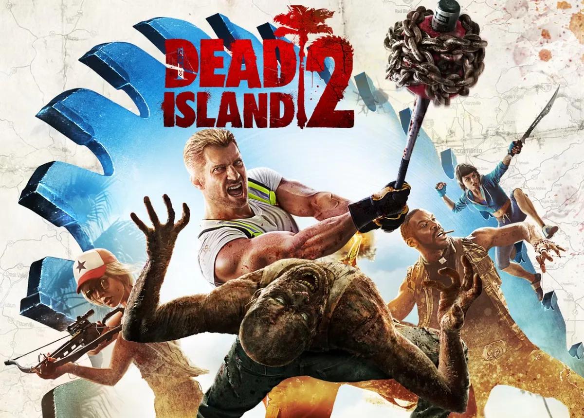Epic Games dá Dead Island 2 de graça