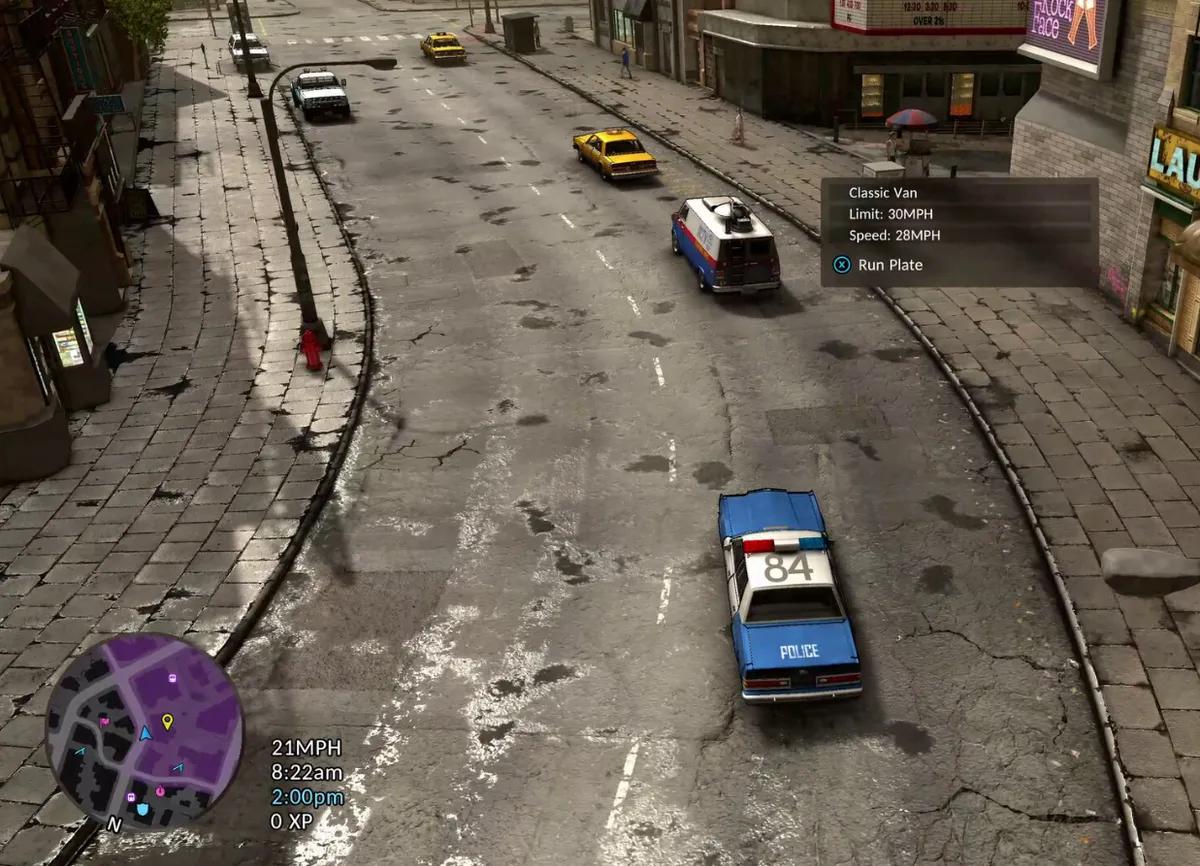 The Precinct é um GTA Throwback com um distintivo e uma tonelada de nostalgia policial dos anos 80