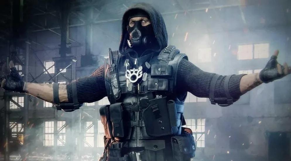 Call of Duty: Black Ops 6 Temporada 4 revela o regresso do vilão icónico "Stitch"