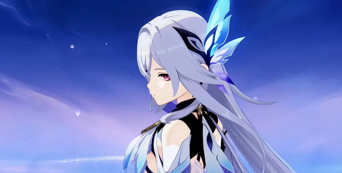 Vazamento de Genshin Impact revela grandes ajustes no kit Skirk na versão 5.7