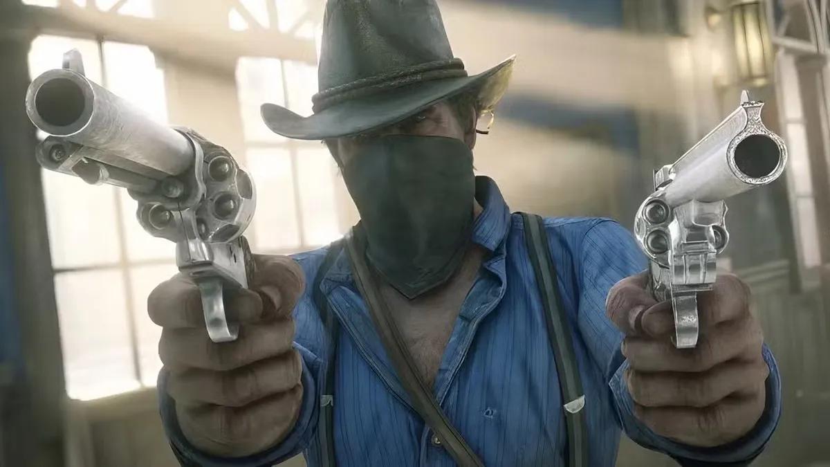 Red Dead Redemption 2: rumores de que será lançado para a Nintendo Switch 2 ainda este ano