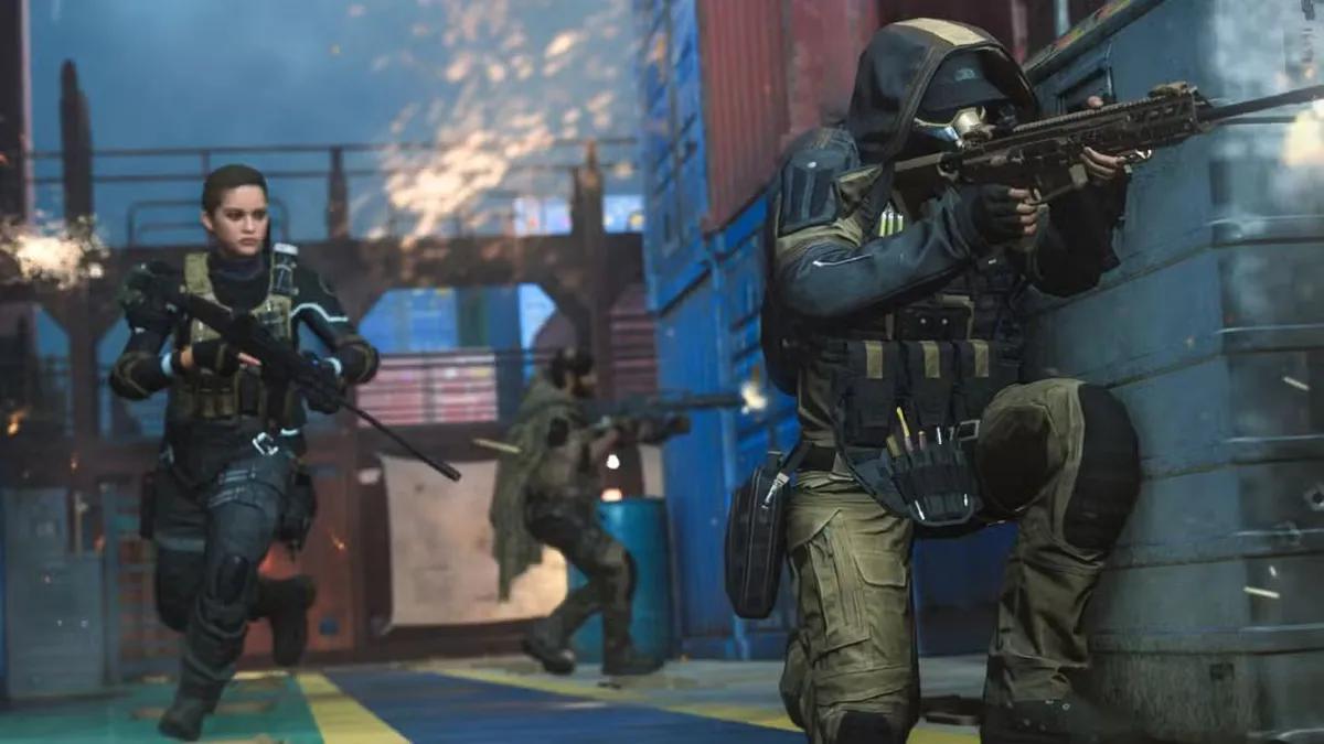Activision termina o apoio a Call of Duty: Warzone Mobile - o jogo será retirado da lista em breve