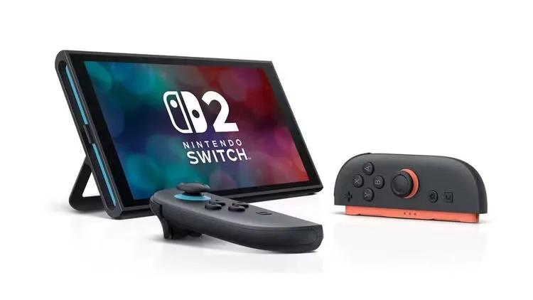 GameStop partilha detalhes do lançamento da Nintendo Switch 2 à meia-noite - eis o que esperar