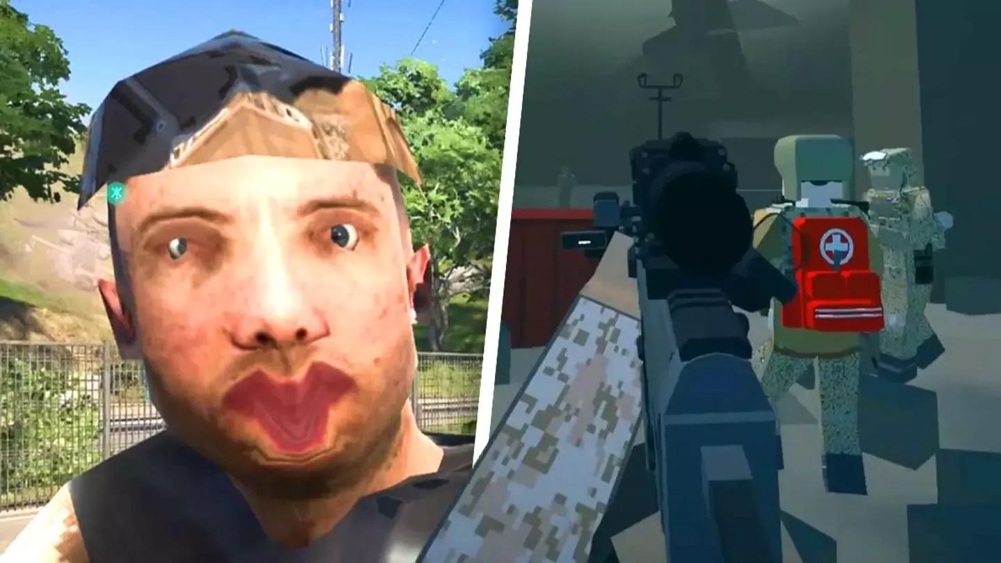 A fuga de informação do Battlefield 6 Alpha traz de volta um bug lendário - e os fãs estão a adorar