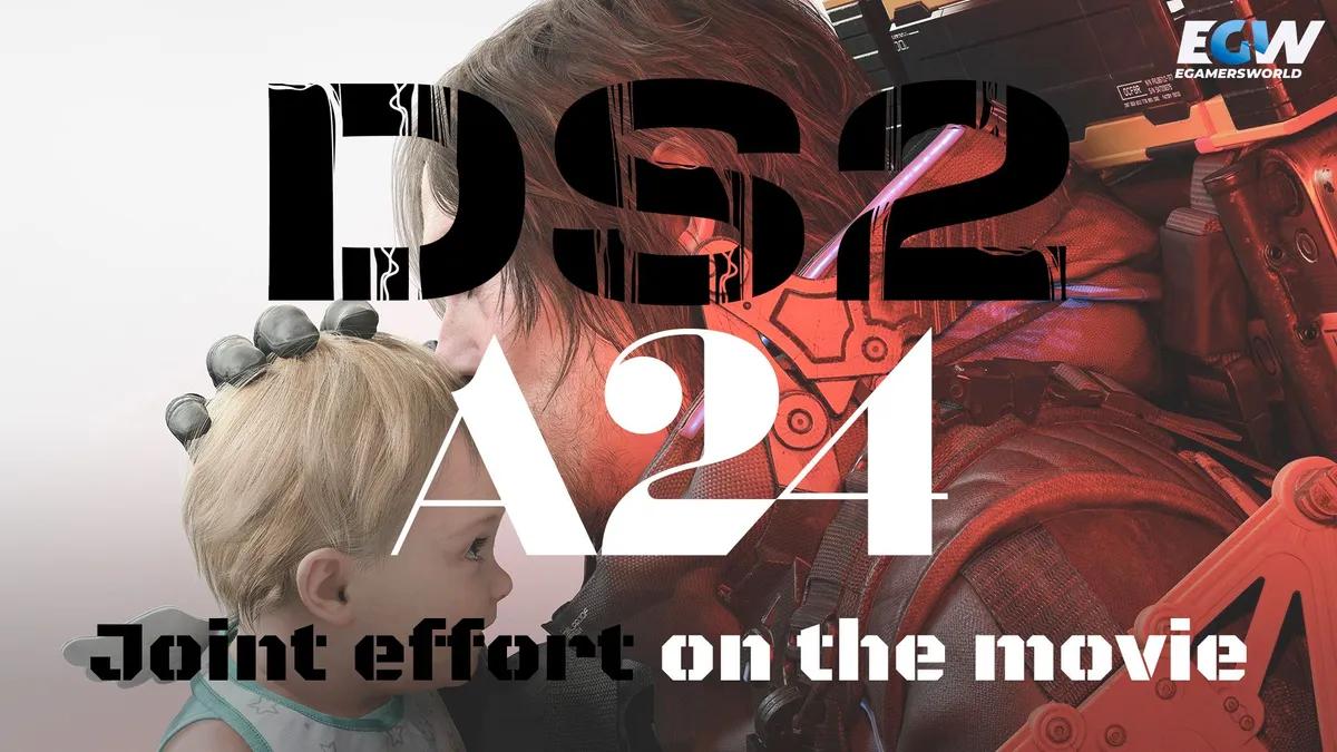 O filme Death Stranding traz Ari Aster e A24 - Um terror psicológico em construção