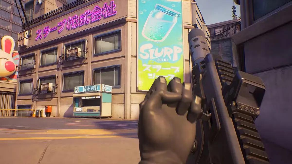 Fortnite introduz a funcionalidade de rendição no modo balístico e adiciona novos conteúdos e personagens