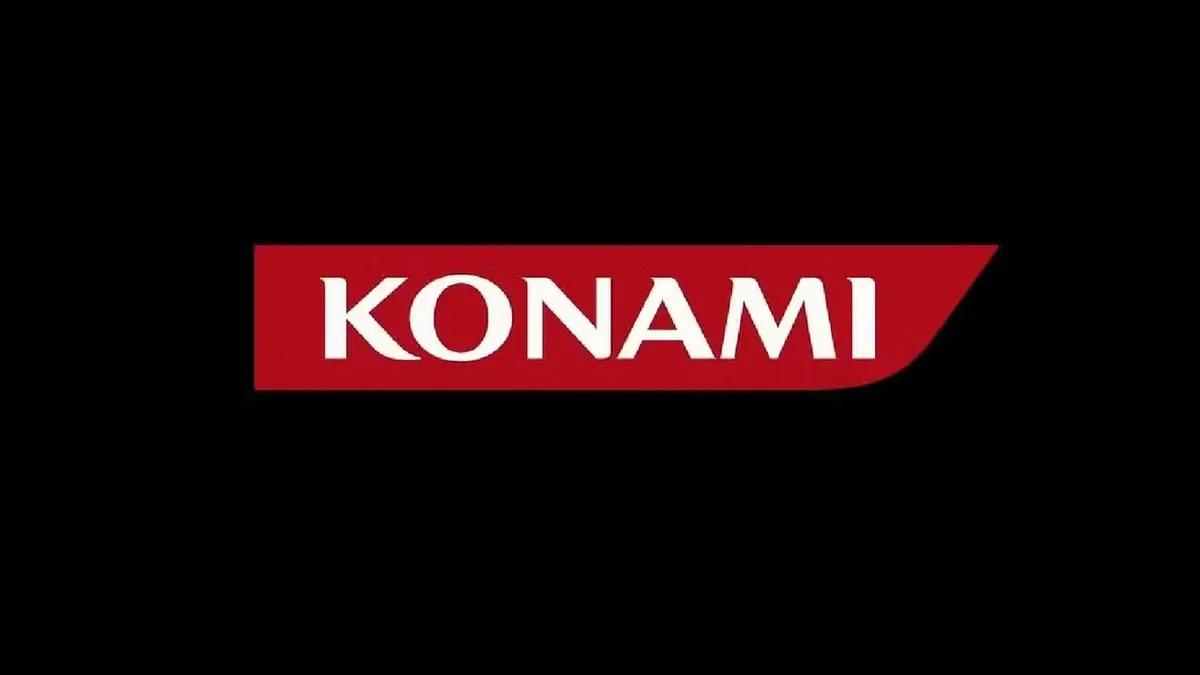 A Konami lança uma nova divisão de arcada num cenário de mercado em mudança