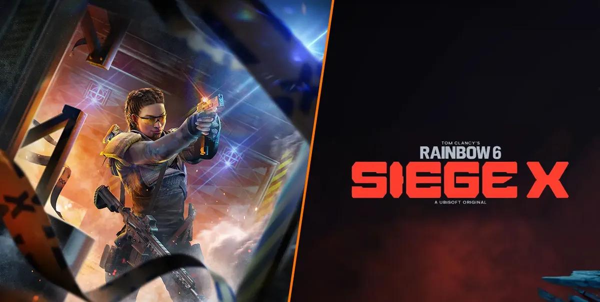 A atualização do Siege X chega a 10 de junho - Aqui estão os requisitos oficiais do sistema