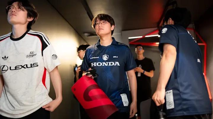 Team Liquid multa Rainbow Six Siege Pro depois de a Honda ter terminado o patrocínio devido a um post polémico