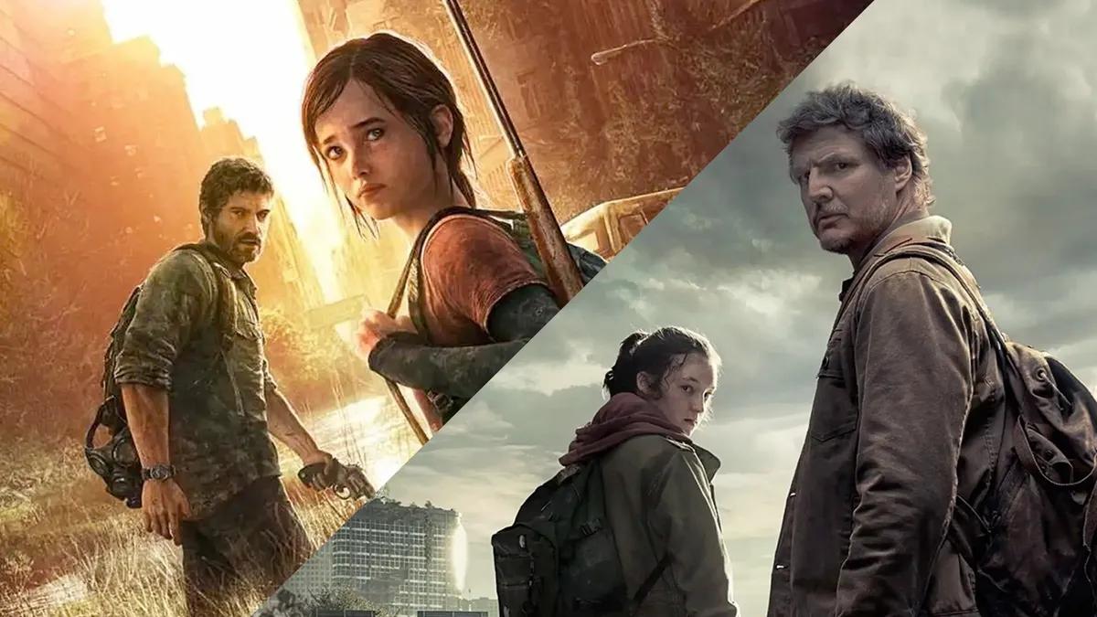 A história de The Last of Us: Part II não caberá em três temporadas - o showrunner explica porquê