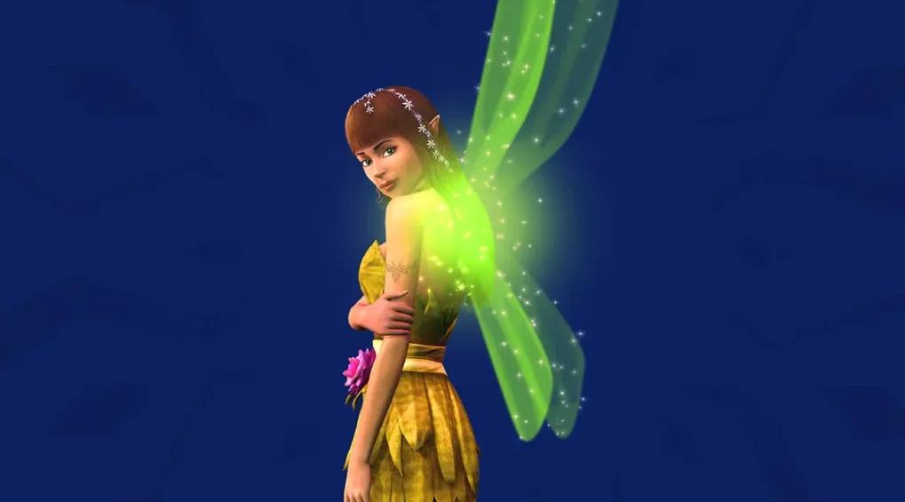The Sims 4: uma pista sobre o regresso das fadas