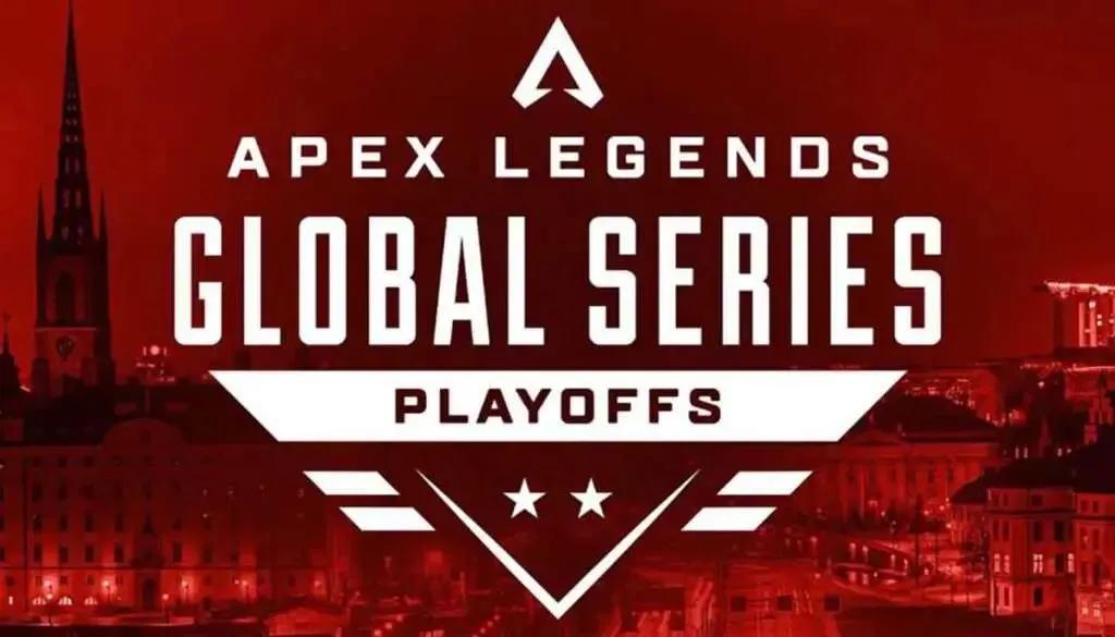 Apex Legends 2025 Midseason Playoffs junta-se ao alinhamento da Taça do Mundo de Esports