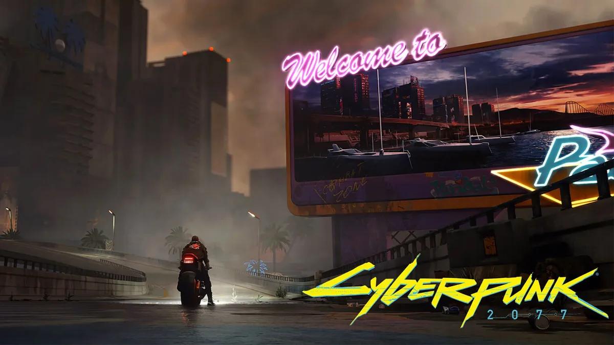 A sequela de Cyberpunk 2077 terá uma segunda cidade - "Como Chicago que deu para o torto"