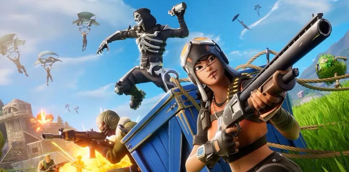 Fortnite regressa ao iOS após quase 5 anos - Veja como descarregar e jogar