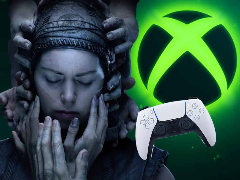 Hellblade 2 está a chegar à PS5 - pode ser a melhor versão de sempre